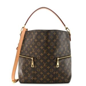 LOUIS VUITTON MONOGRAM MELIE